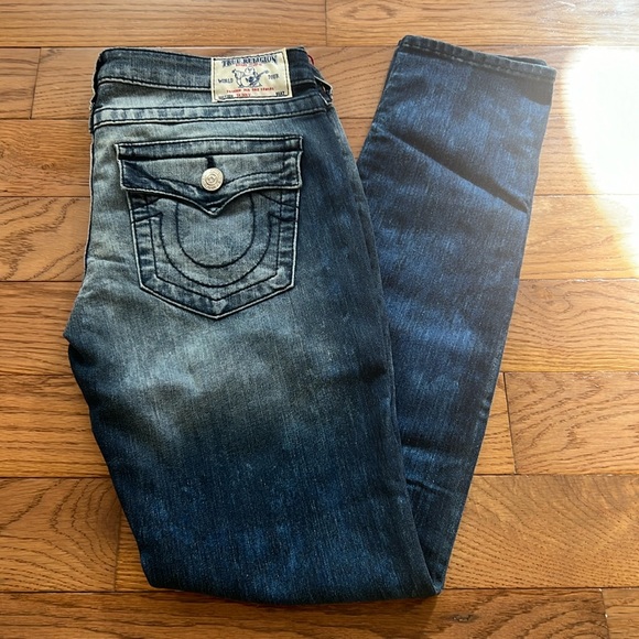 True Religion Denim - True Religion Jeans